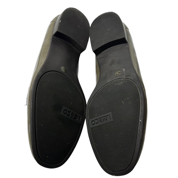 Liz & Co Loafer 7 Lydia Taupe - Picture 11 of 12